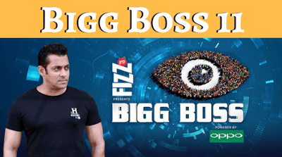 Bigg Boss Ep 35 4th Nov 2017 HDTV Full Movie